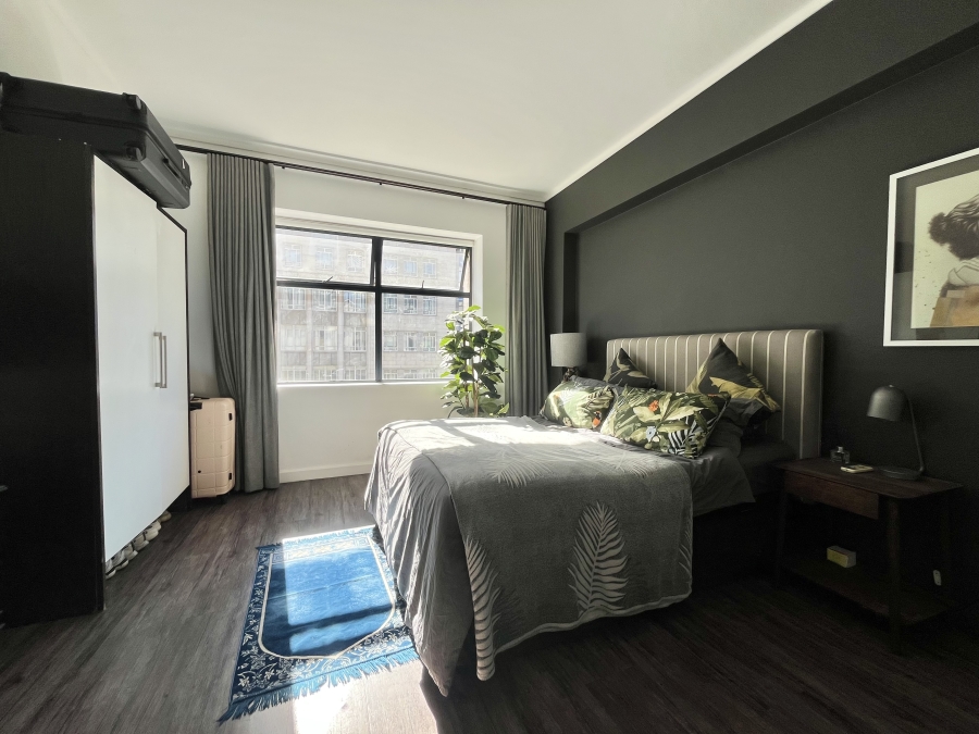1 Bedroom Property for Sale in Cape Town City Centre Western Cape